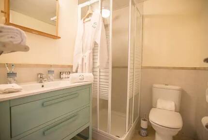 Casa Roja - Estepona, Spain