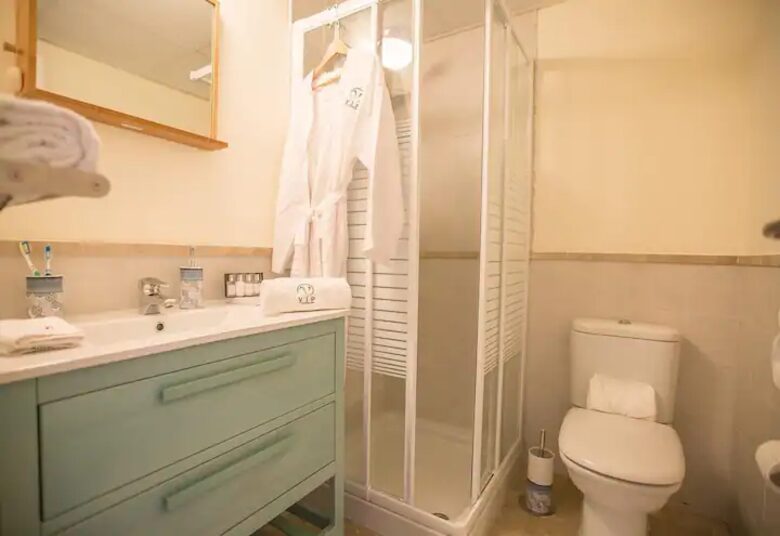 Casa Roja - Estepona, Spain