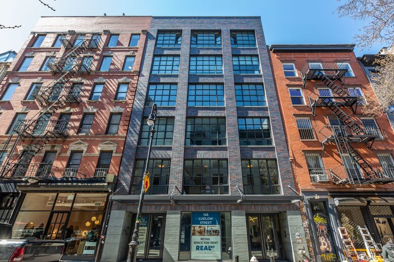 Brand New NYC Penthouse with Private Rooftop Deck - New York City, New York