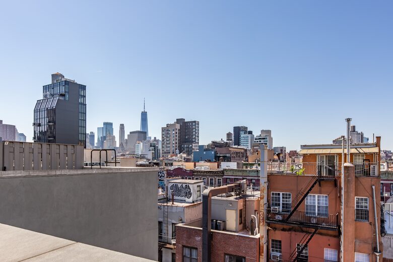 Brand New NYC Penthouse with Private Rooftop Deck - New York City, New York