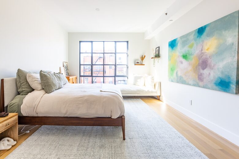 Brand New NYC Penthouse with Private Rooftop Deck - New York City, New York