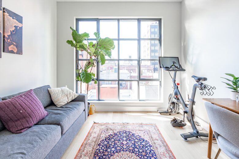 Brand New NYC Penthouse with Private Rooftop Deck - New York City, New York