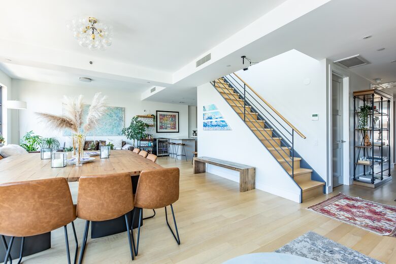 Brand New NYC Penthouse with Private Rooftop Deck - New York City, New York