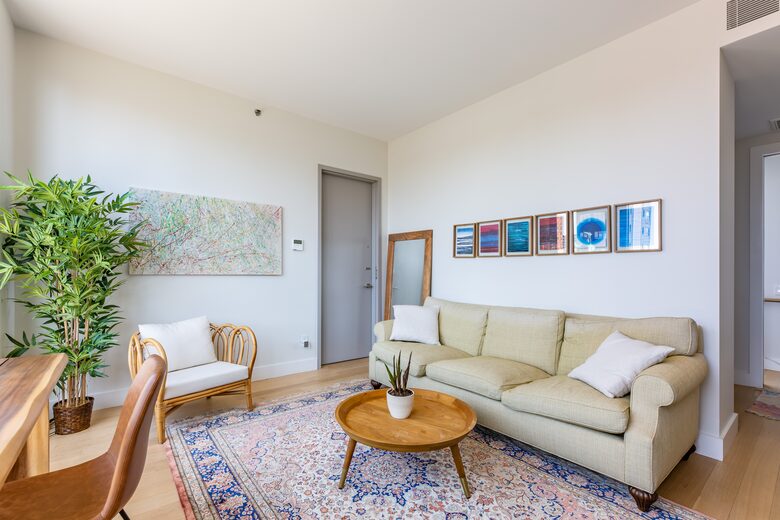 Brand New NYC Penthouse with Private Rooftop Deck - New York City, New York