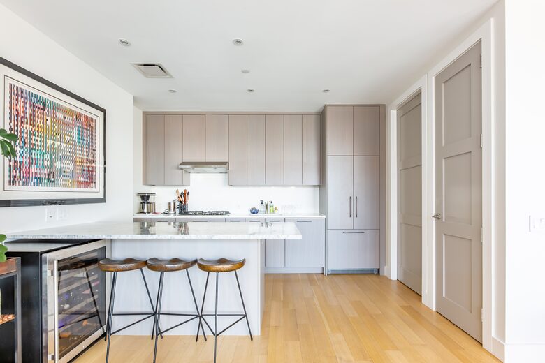 Brand New NYC Penthouse with Private Rooftop Deck - New York City, New York