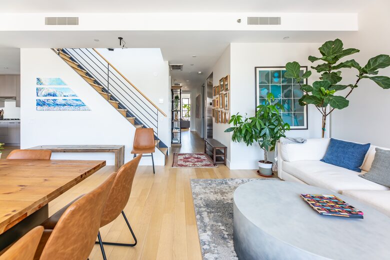 Brand New NYC Penthouse with Private Rooftop Deck - New York City, New York