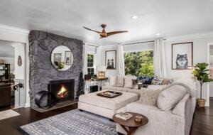 Beautiful Modern Home Walking Distance to Arrowhead Lake and Village - Lake Arrowhead, California