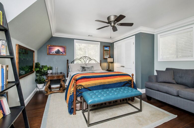 Beautiful Modern Home Walking Distance to Arrowhead Lake and Village - Lake Arrowhead, California