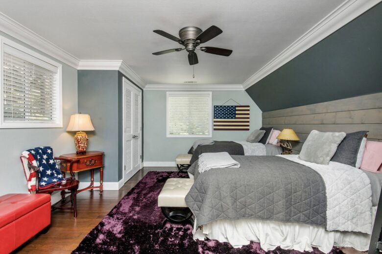 Beautiful Modern Home Walking Distance to Arrowhead Lake and Village - Lake Arrowhead, California