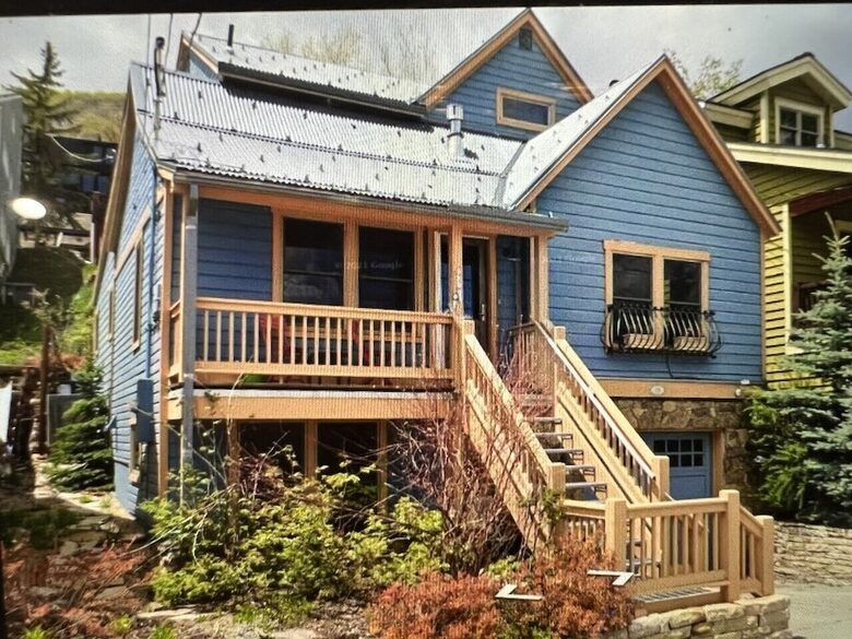 The SnowFun Wine Chalet | Close to Downtown with a Spa, Game Room & Mud Room - Park City, Utah