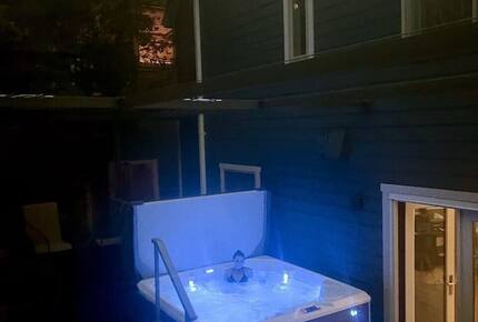 The SnowFun Wine Chalet | Close to Downtown with a Spa, Game Room & Mud Room - Park City, Utah