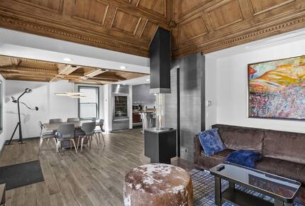 The SnowFun Wine Chalet | Close to Downtown with a Spa, Game Room & Mud Room - Park City, Utah