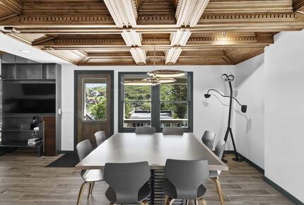 The SnowFun Wine Chalet | Close to Downtown with a Spa, Game Room & Mud Room - Park City, Utah