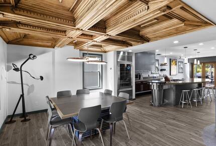 The SnowFun Wine Chalet | Close to Downtown with a Spa, Game Room & Mud Room - Park City, Utah