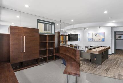 The SnowFun Wine Chalet | Close to Downtown with a Spa, Game Room & Mud Room - Park City, Utah