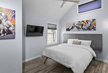 The SnowFun Wine Chalet | Close to Downtown with a Spa, Game Room & Mud Room - Park City, Utah