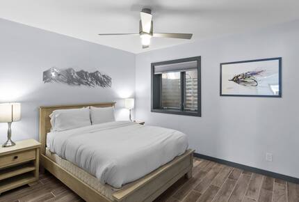 The SnowFun Wine Chalet | Close to Downtown with a Spa, Game Room & Mud Room - Park City, Utah