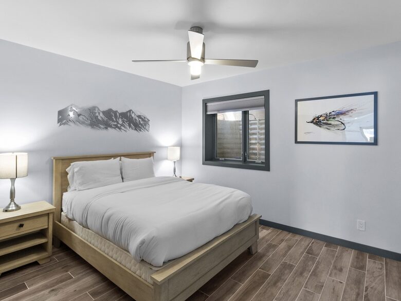 The SnowFun Wine Chalet | Close to Downtown with a Spa, Game Room & Mud Room - Park City, Utah