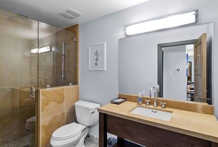 The SnowFun Wine Chalet | Close to Downtown with a Spa, Game Room & Mud Room - Park City, Utah