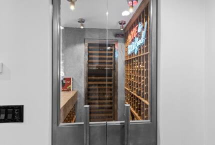 The SnowFun Wine Chalet | Close to Downtown with a Spa, Game Room & Mud Room - Park City, Utah