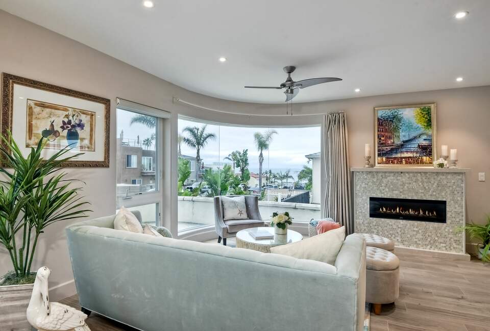 MESMERIZING Ocean Views from Every Floor! - Carlsbad, California