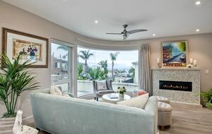MESMERIZING Ocean Views from Every Floor! - Carlsbad, California