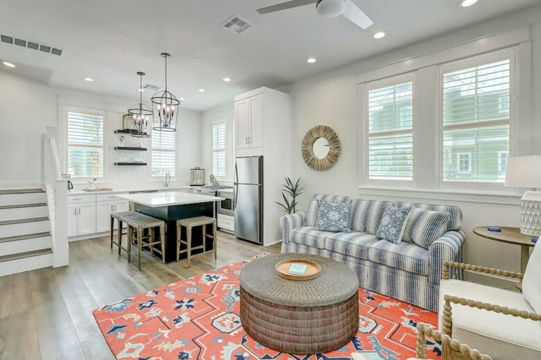 Gulfmore Casita - Port Aransas, Texas