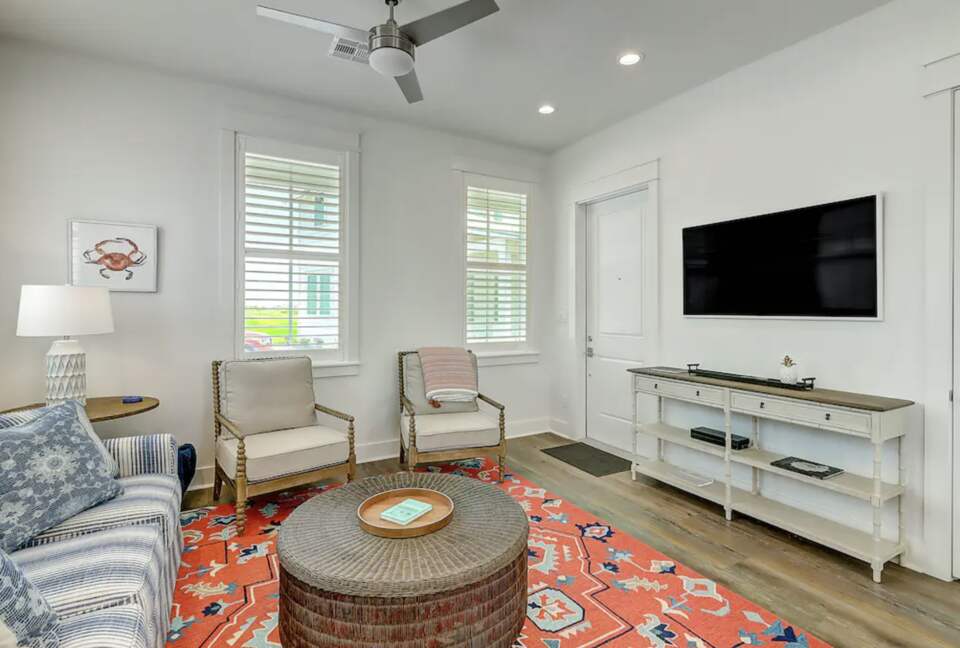 Gulfmore Casita - Port Aransas, Texas