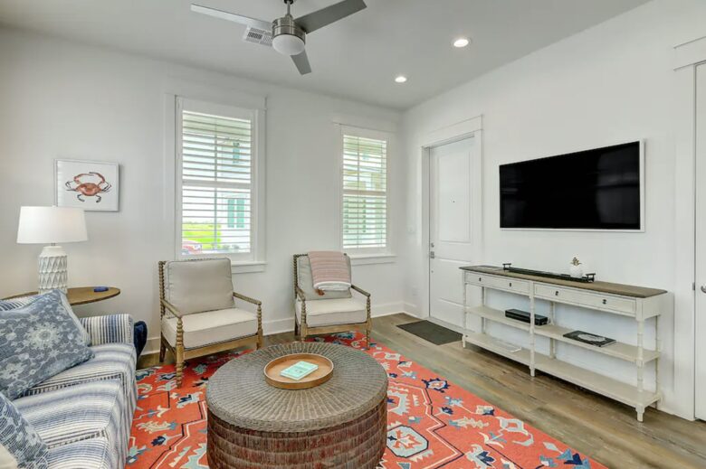 Gulfmore Casita - Port Aransas, Texas