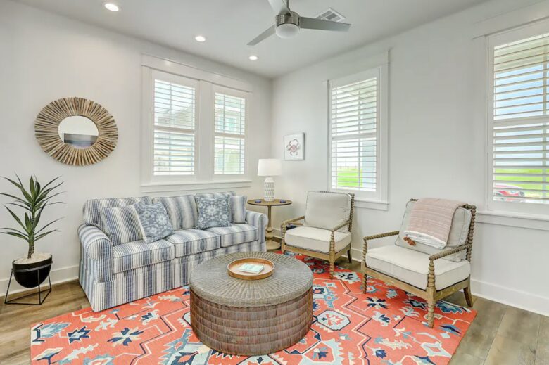 Gulfmore Casita - Port Aransas, Texas