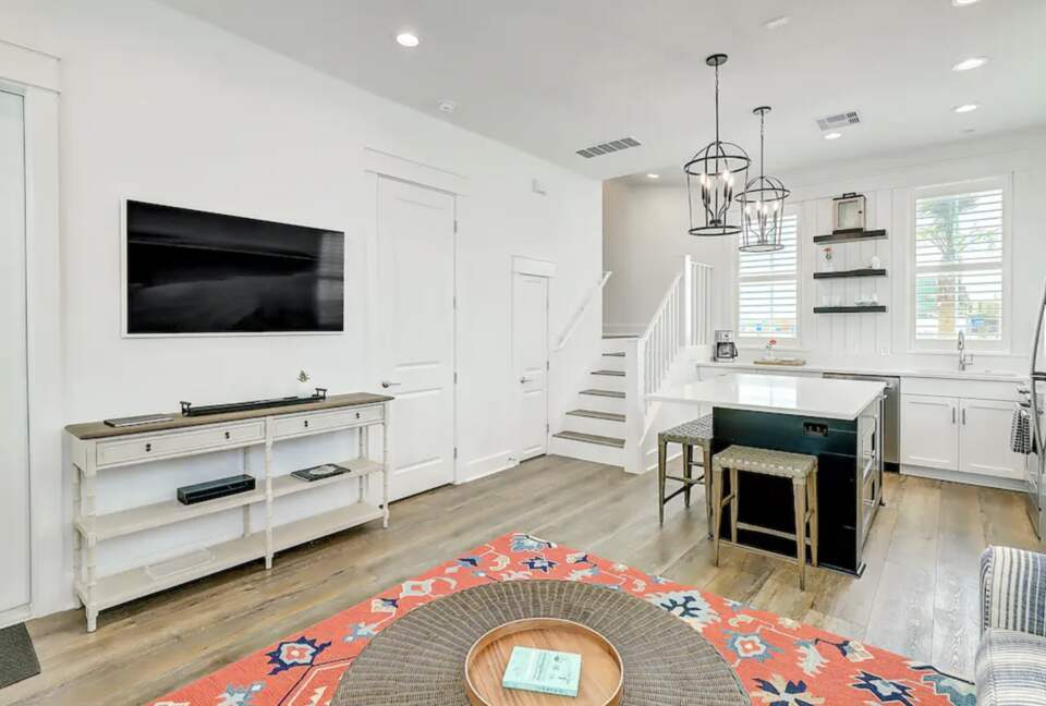 Gulfmore Casita - Port Aransas, Texas