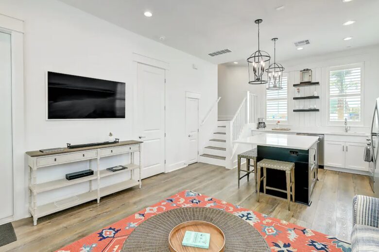 Gulfmore Casita - Port Aransas, Texas