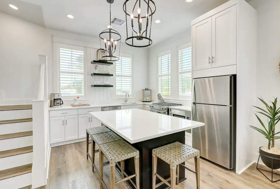 Gulfmore Casita - Port Aransas, Texas