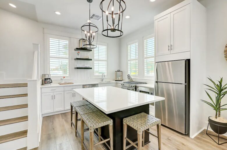 Gulfmore Casita - Port Aransas, Texas