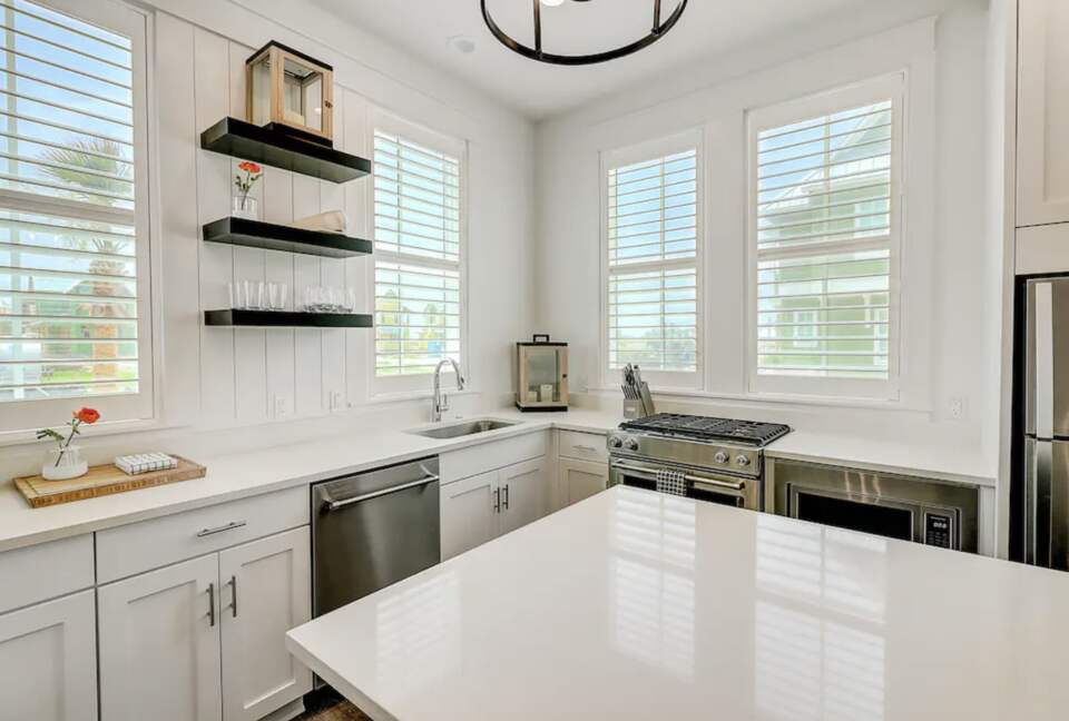 Gulfmore Casita - Port Aransas, Texas