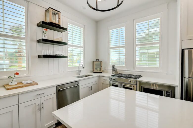 Gulfmore Casita - Port Aransas, Texas