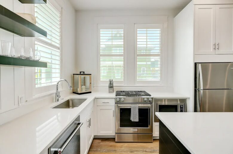 Gulfmore Casita - Port Aransas, Texas