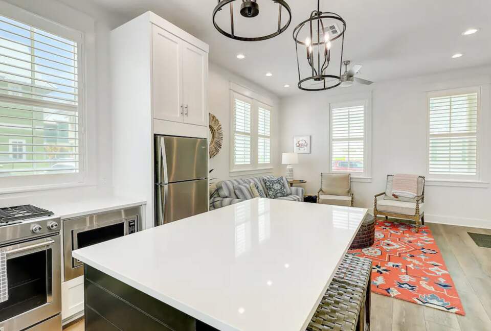 Gulfmore Casita - Port Aransas, Texas