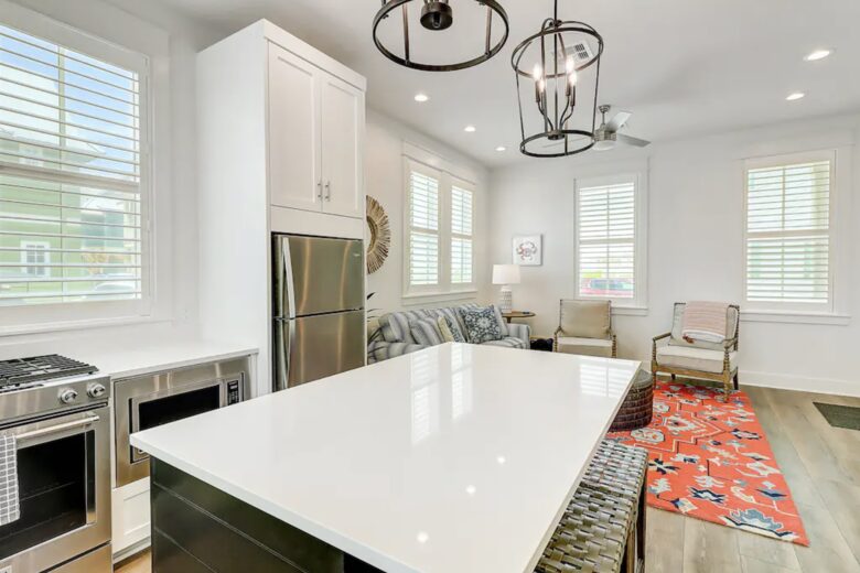 Gulfmore Casita - Port Aransas, Texas