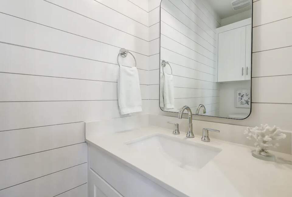 Gulfmore Casita - Port Aransas, Texas