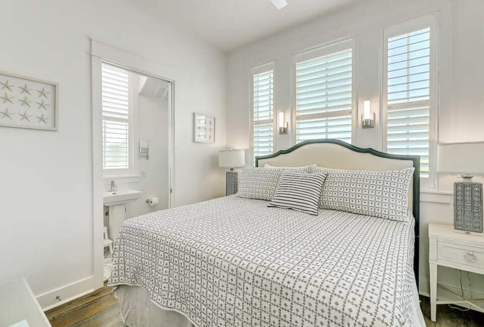 Gulfmore Casita - Port Aransas, Texas