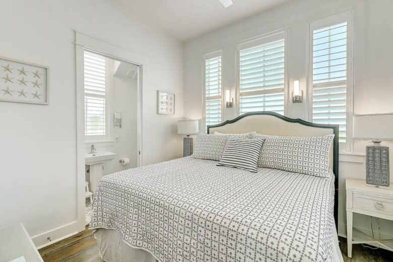 Gulfmore Casita - Port Aransas, Texas