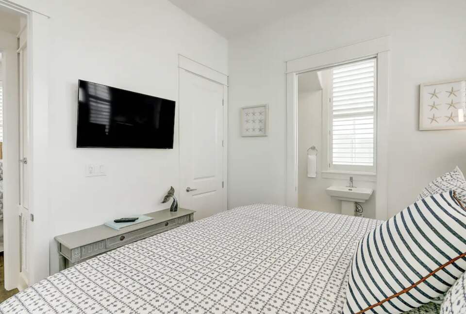 Gulfmore Casita - Port Aransas, Texas