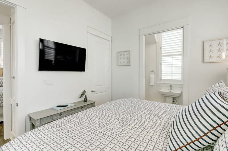 Gulfmore Casita - Port Aransas, Texas