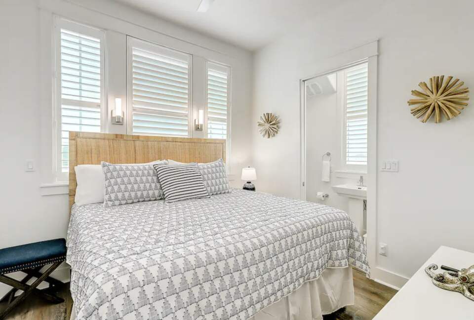 Gulfmore Casita - Port Aransas, Texas