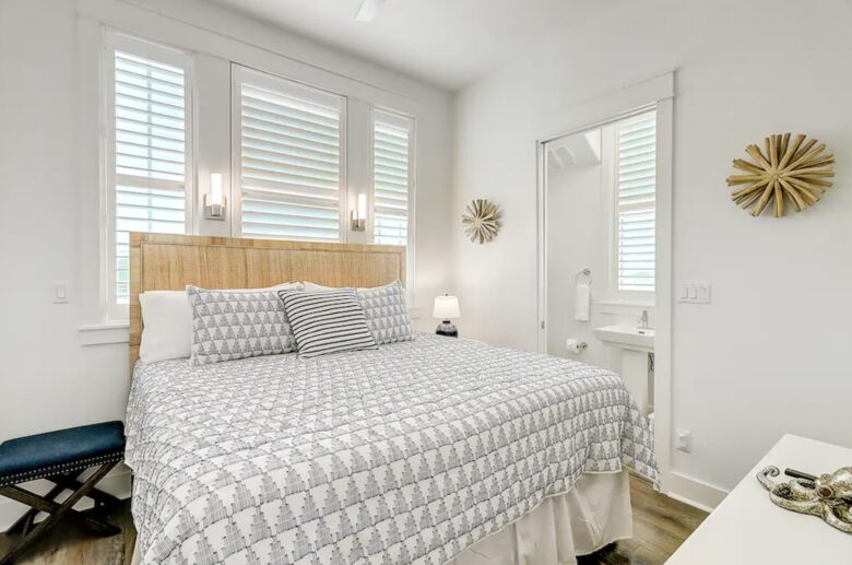 Gulfmore Casita - Port Aransas, Texas