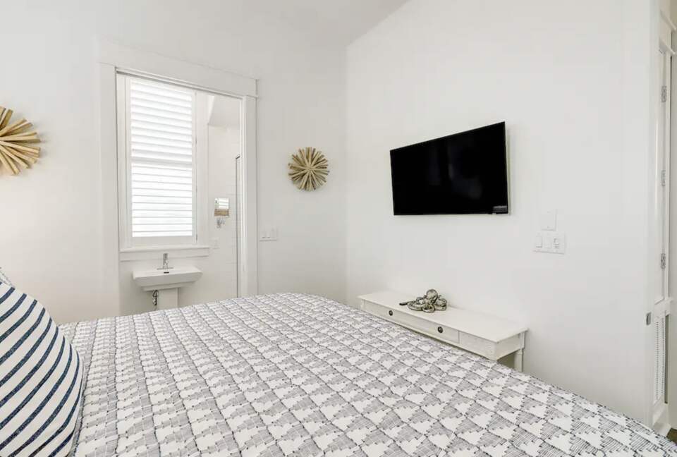 Gulfmore Casita - Port Aransas, Texas