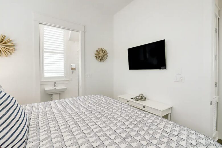 Gulfmore Casita - Port Aransas, Texas