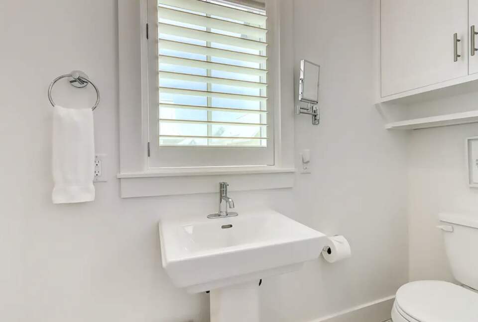 Gulfmore Casita - Port Aransas, Texas