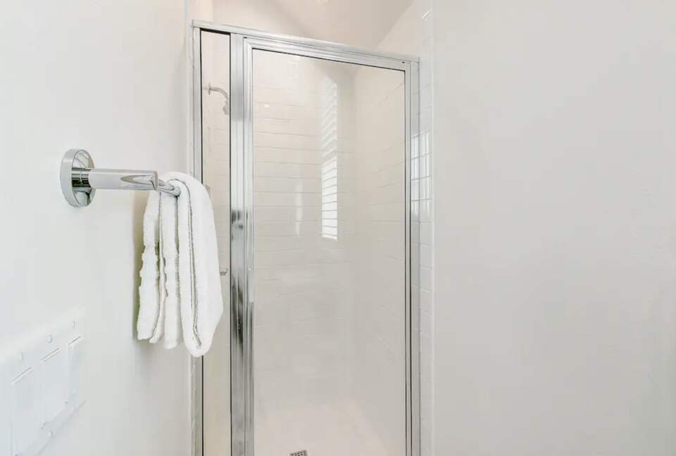 Gulfmore Casita - Port Aransas, Texas